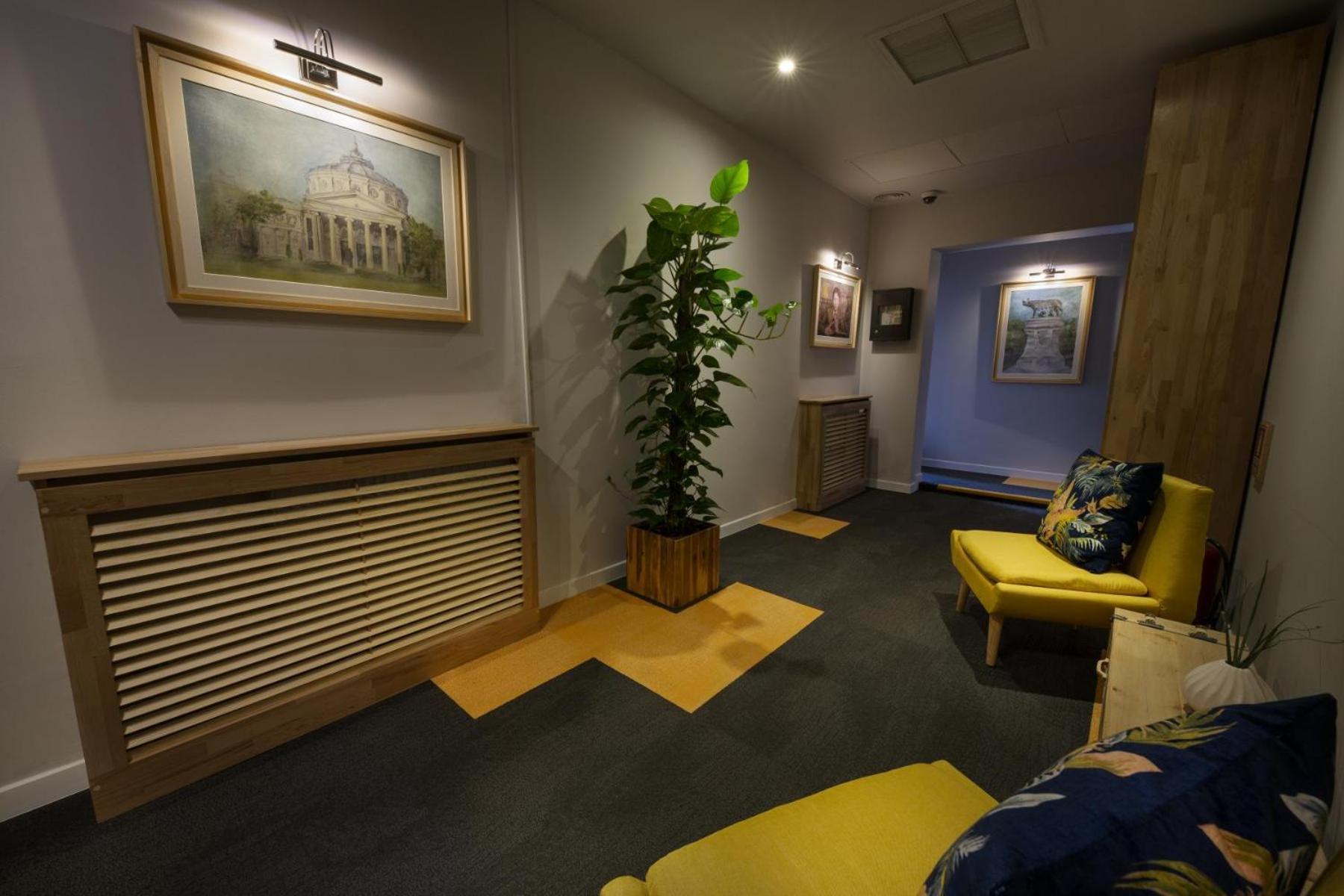 Athenaeum Spacious& Cozy 1Br Prime Location W Balcony Βουκουρέστι Εξωτερικό φωτογραφία