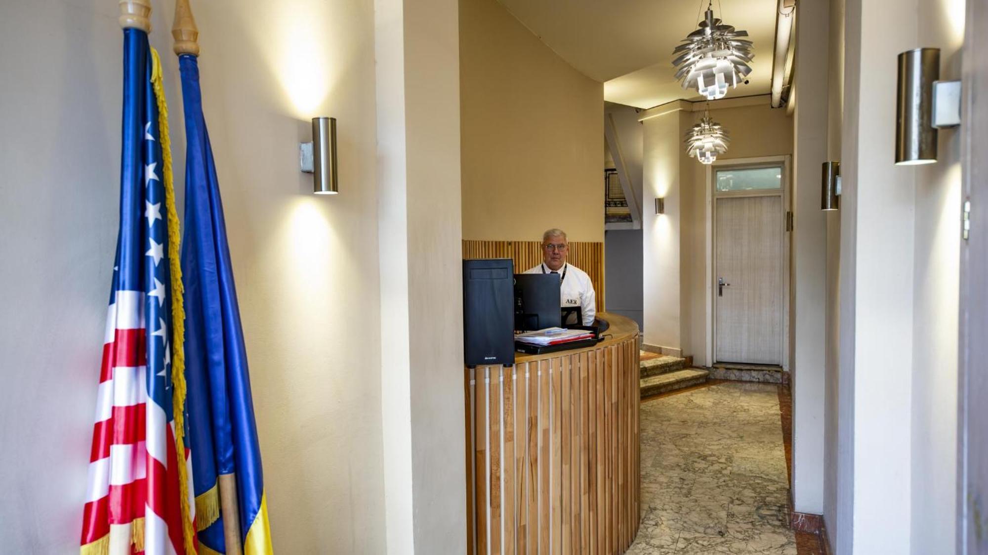 Athenaeum Spacious& Cozy 1Br Prime Location W Balcony Βουκουρέστι Εξωτερικό φωτογραφία